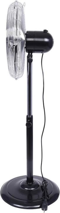 Actual product image Sonnenkönig 10510412 (64 dB)