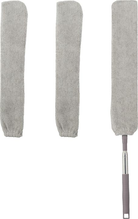 Relaxdays Feather duster (3 pcs.)