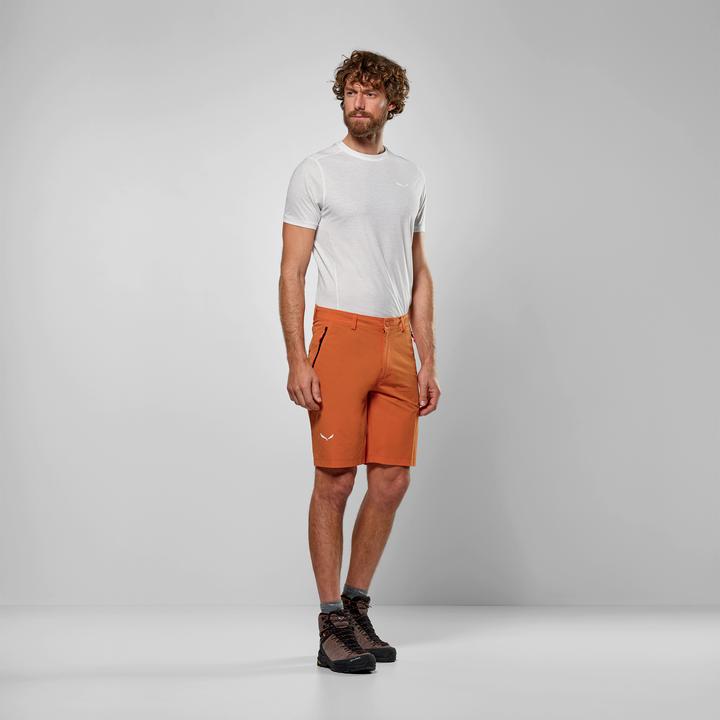 Produktbild Salewa Puez Talveno Durastretch Shorts (46, S)