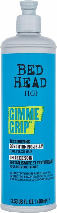 Tigi Bed Head - Gimme Grip Texturising Conditioning Jelly (400 ml)