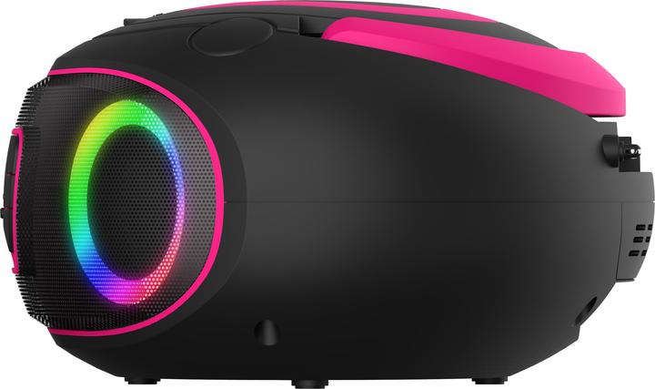 Produktbild Denver TDB-212P (FM, DAB+, Bluetooth)