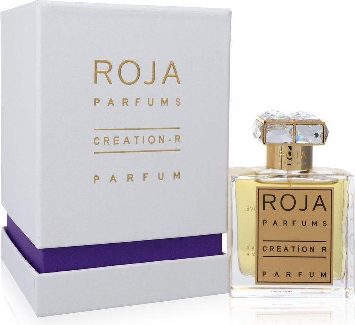 Actual product image Roja Parfums Roja Creation-R by Extrait De Parfum Spray 50 ml (Spray, 50 ml)