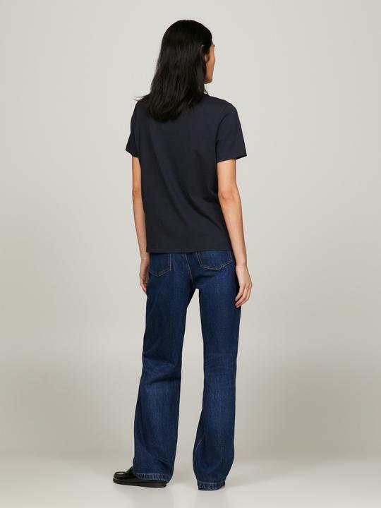 Actual product image Tommy Hilfiger Ladies T-Shirt (XS)