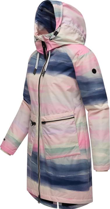 Immagine prodotto Ragwear Stampa olistica (XS)
