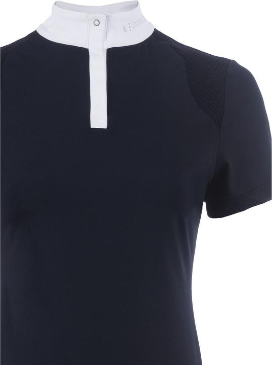 Image du produit Cavallo polo de concours 1/4 zip (40)