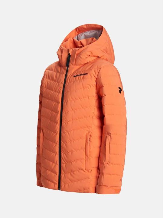 Actual product image Peak Performance Frost girl ski jacket (140)