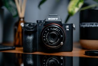 Produktbild Voigtländer Color-Skopar 28mm / 2.8 VM asph. schwarz