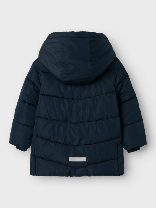 Image du produit Name it Veste longue matelassée (80)