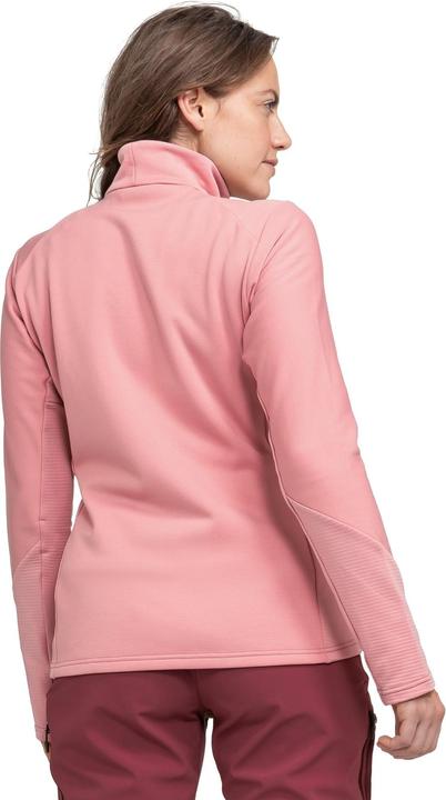 Produktbild Schöffel Women's Fleece Jacket Tiefen (40, L)