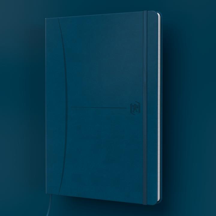 Immagine prodotto Oxford Taccuino "Signature", A5 (A5, Righe, Copertina rigida)