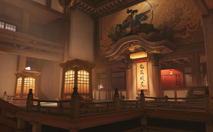 Actual product image Activision Overwatch - Origins Edition (PC)