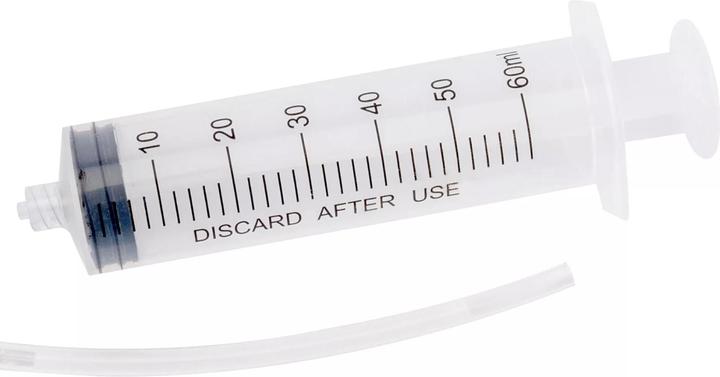 Immagine prodotto Contec Siringa di riempimento Kit iniettore Seal Prep