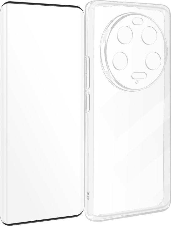 Image du produit Avizar 360 Protection, film et étui Série (Xiaomi 13 Ultra)