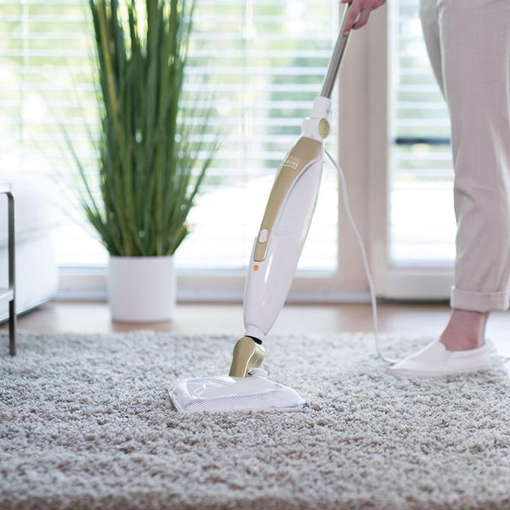 Produktbild MediaShop Livington Prime Steam Mop (1300 W)