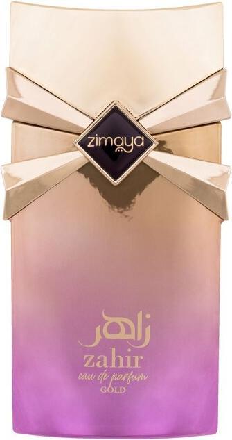 Produktbild Zimaya Zahir Gold (Eau de Parfum, 100 ml)