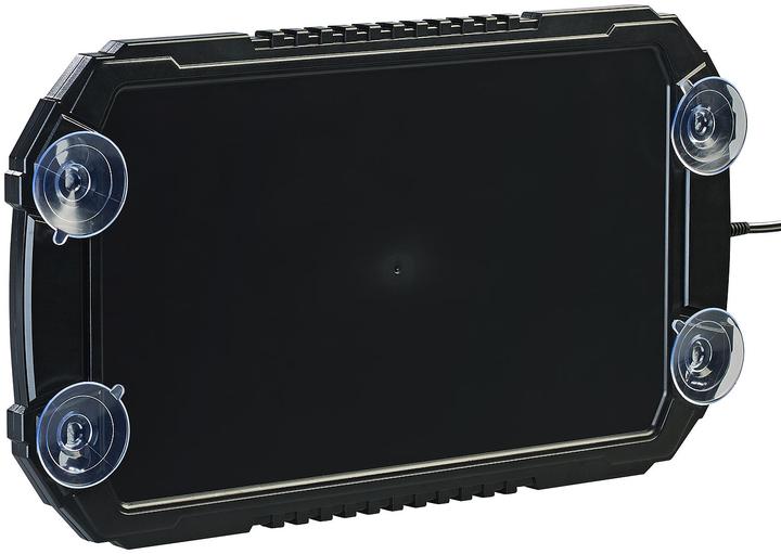 Actual product image Revolt Solar charger for car batteries (10 W, 0.80 kg)