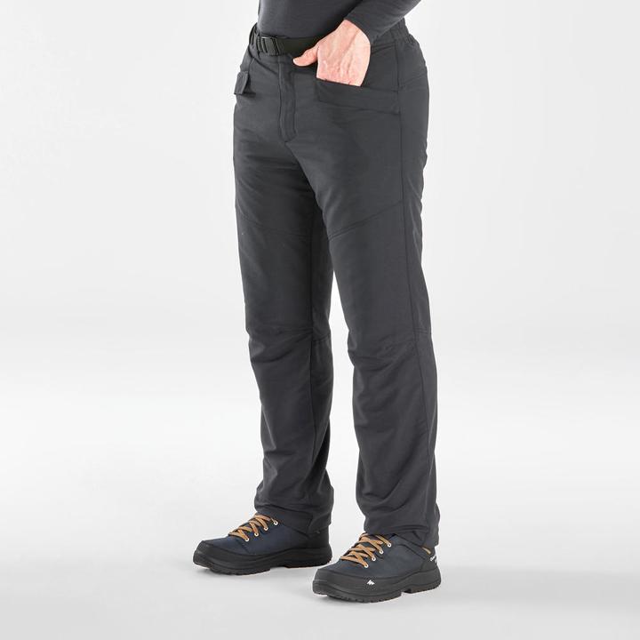 Image du produit Quechua PANT SH100 ULTRA-WARM DD 311858 (33)
