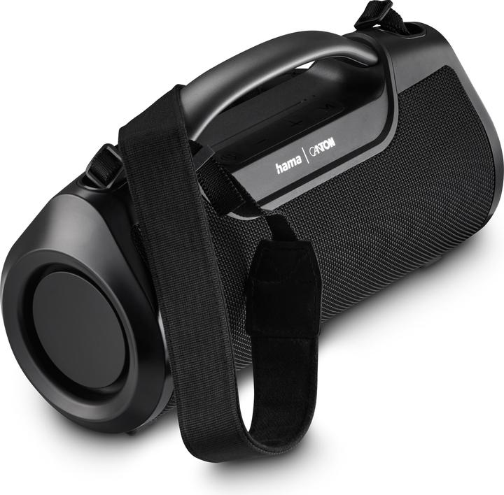 Actual product image Hama Mate Pro (12 h, Rechargeable battery operated)
