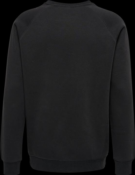 Produktbild hummel Red Heavy Sweatshirt (S)