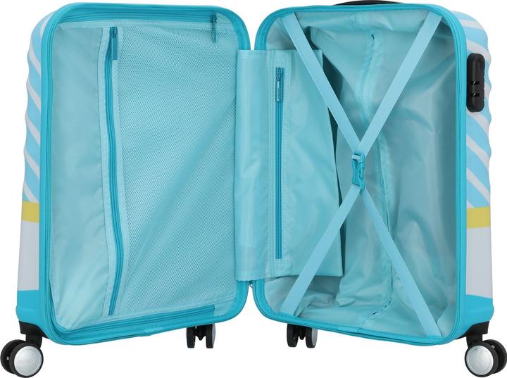 Produktbild American Tourister Wavebreaker Disney (36 l, Handgepäck (bis 50l))