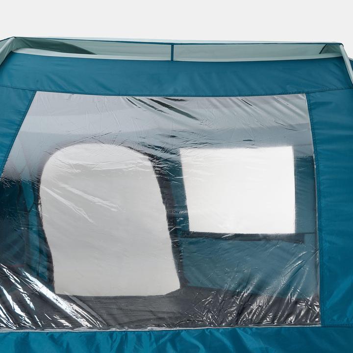 Image du produit Quechua Arpenaz 8.4 (Tente igloo, 24 kg, 8 personnes)