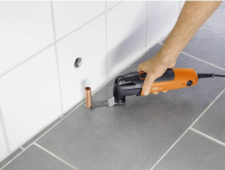 Actual product image Fein MultiMaster MM 300 Plus Star