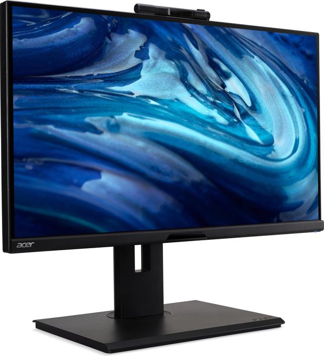 Actual product image Acer TFT B278UEbemiqprcuzx 69cm 27"/2560x1440/HDMI/DP/Type-C/RJ45/US (2560 x 1440 pixels, 27")