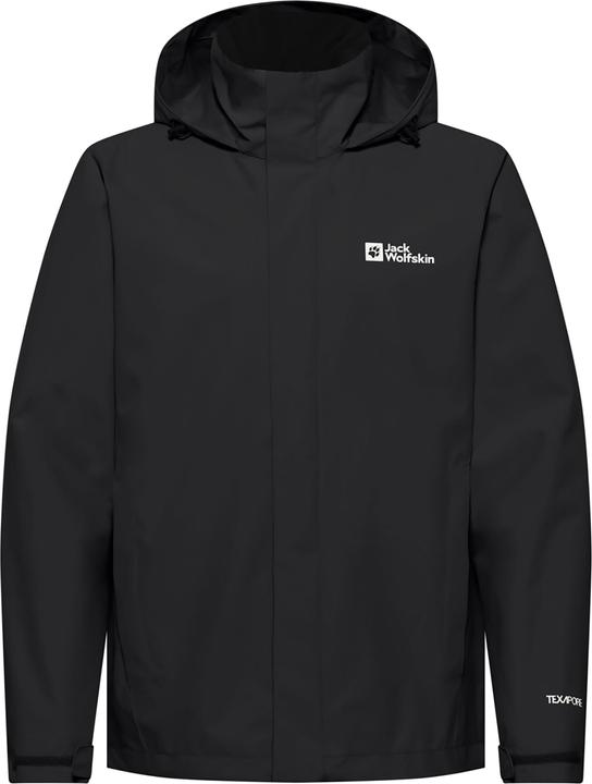 Jack Wolfskin Trailtime 2L Jkt M