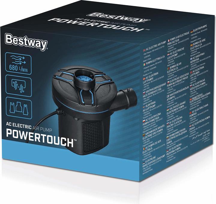Produktbild Bestway 62252