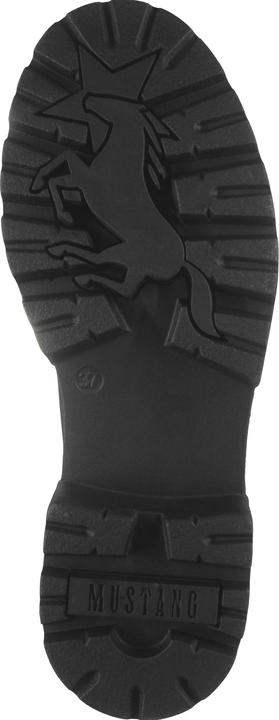Actual product image Mustang Stiefelette (37)