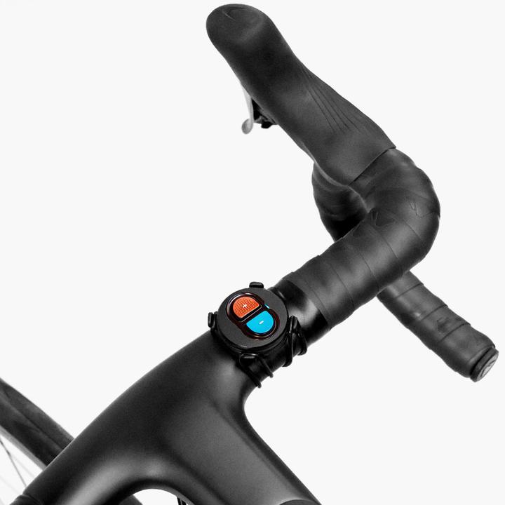 Produktbild Wahoo Zwift Click & Cog - Virtual Shifter