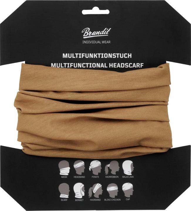 Produktbild Brandit Multifunktionstuch