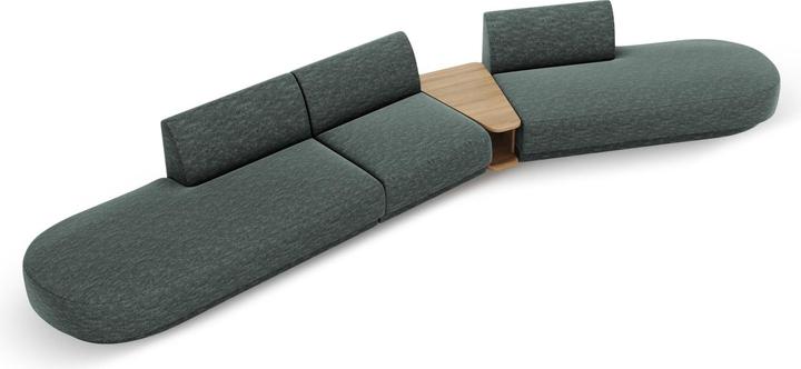 Produktbild Micadoni Miley (2-Sitzer, 3-Sitzer, 4-Sitzer)