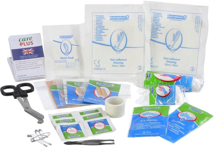 Image du produit Care Plus Compact (Trousse de premiers soins)