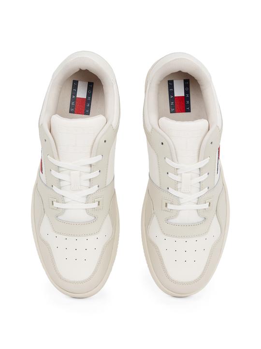 Produktbild Tommy Hilfiger (New) Tjm Retro Basket Ess (41)
