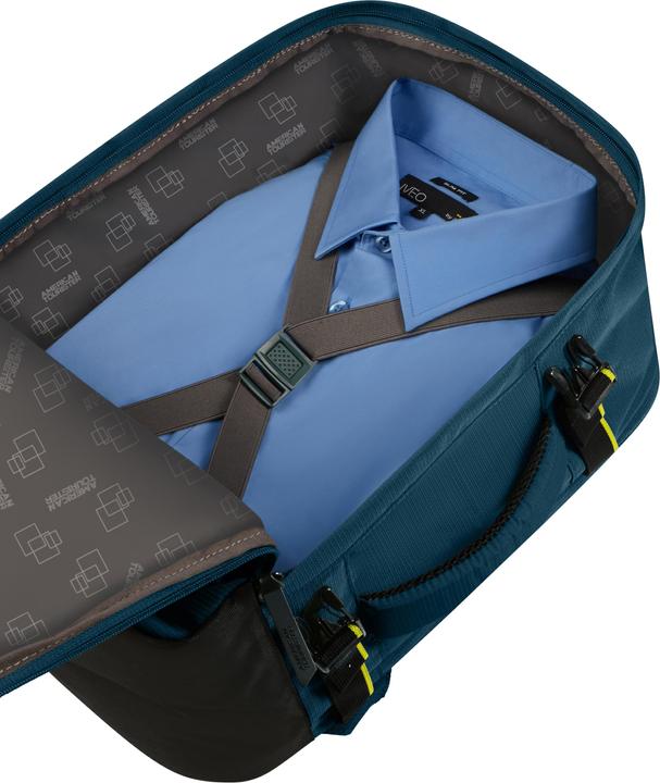 Actual product image American Tourister AMERICAN TOURIST TAKE2CABIN150909 (26.50 l)