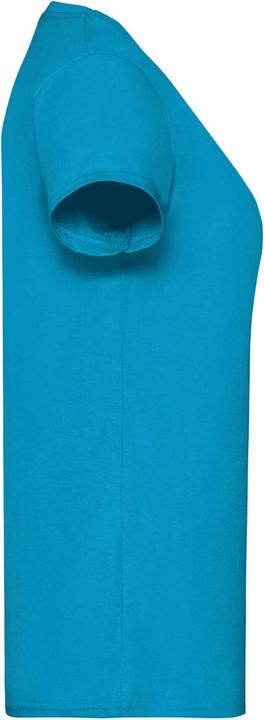Produktbild Fruit of the Loom LadyFit TShirt (5 StückPackung) (L)