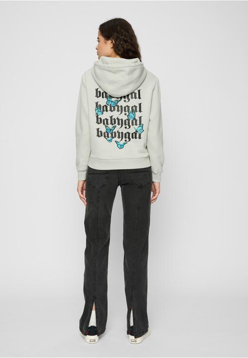 Image du produit Miss Tee Sweat à capuche Babygal - 170087 (M)