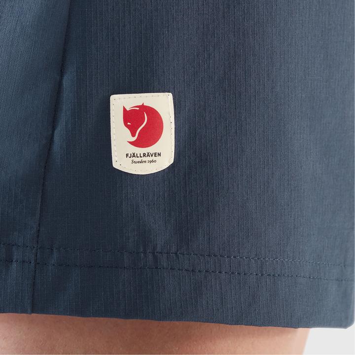 Actual product image Fjällräven High Coast Relaxed Shorts W (36)