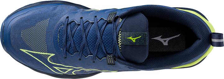 Produktbild Mizuno Wave Daichi 8 (44.5)