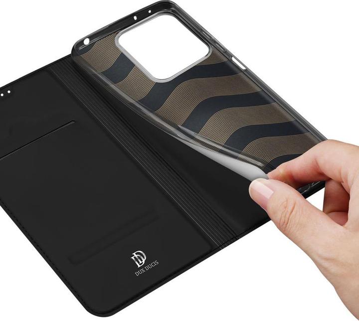 Actual product image Dux Ducis Skin Pro Series Bookcover (Xiaomi Redmi Note 13)