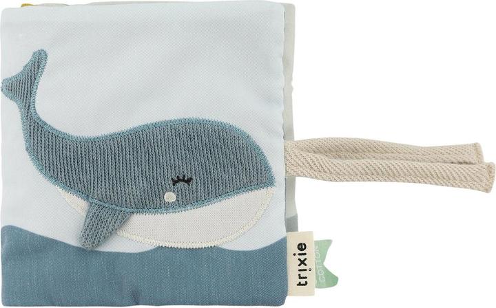 Trixie Baby Parco - 4 persone (14 cm, 6.50 cm)
