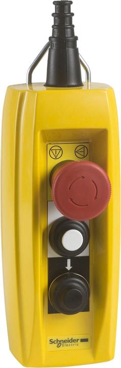 Immagine prodotto Schneider Electric XACB3295 Stazione a sospensione XAC-B 12A