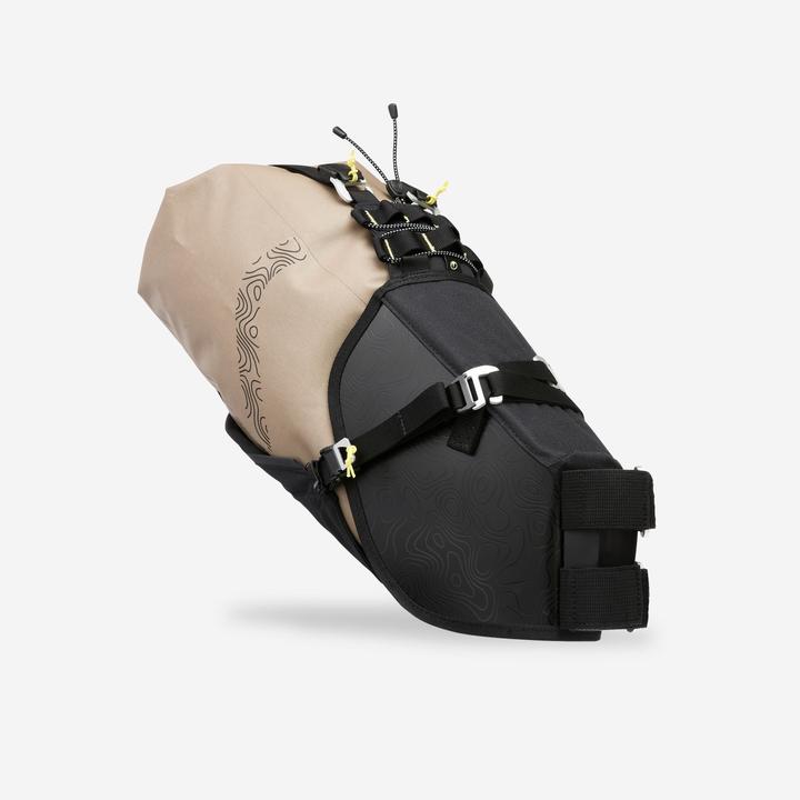 Produktbild Rockrider ADVT 900 5 IPX6 (15 l, Satteltasche)