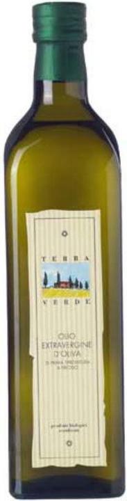 Actual product image Terra Verde Olive oil (750 ml)