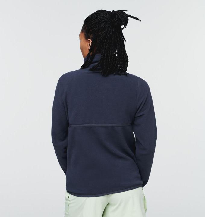 Actual product image Cotopaxi Amado Fleece Sweater (XS)