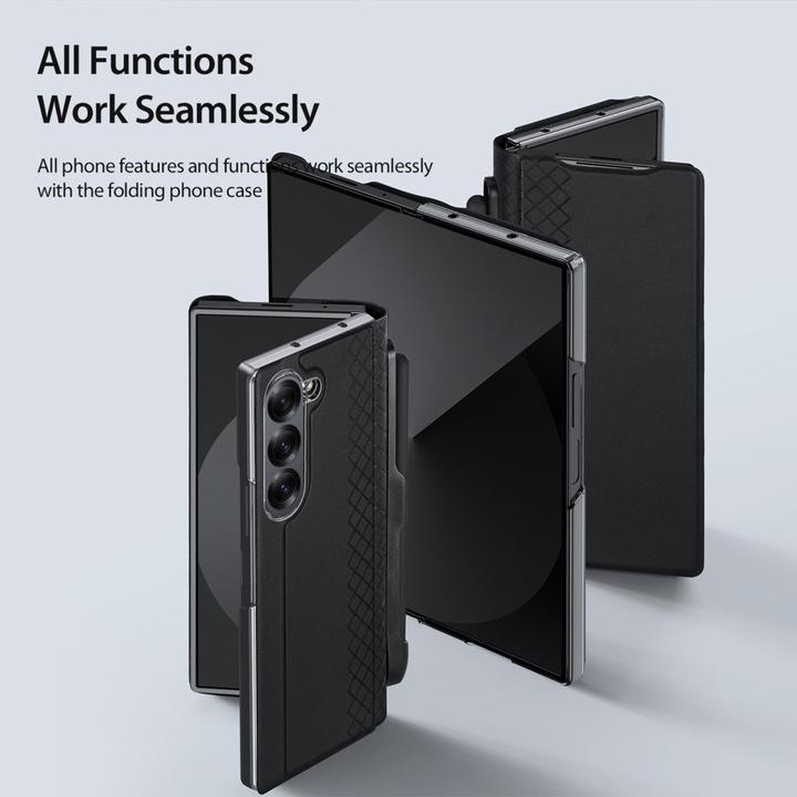 Image du produit Dux Ducis Bril (Samsung Galaxy Z Fold6)