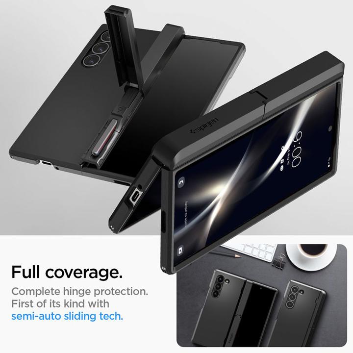 Produktbild Spigen Tough Armor Pro P (Samsung Galaxy Z Fold6)