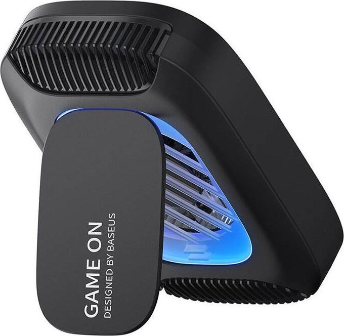 Image du produit Baseus Refroidisseur de téléphone avec chargeur (15 W)