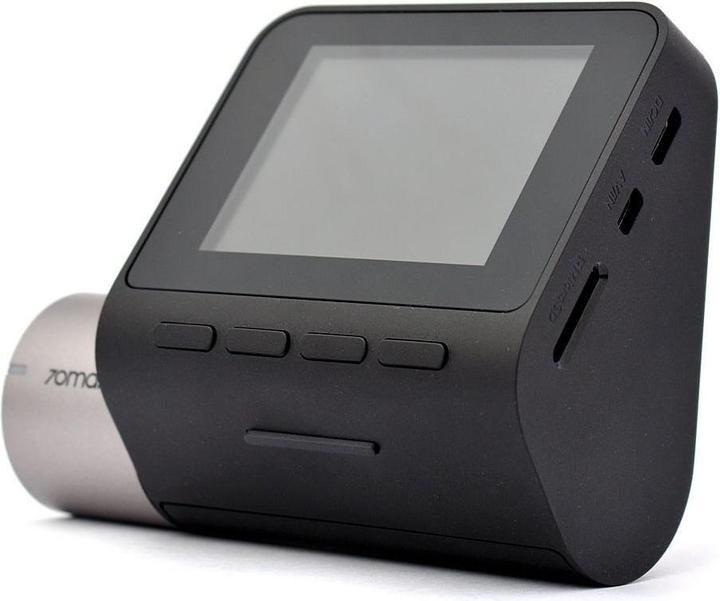 Produktbild 70mai Pro Plus+ (GPS-Empfänger, WLAN, 2.7K)